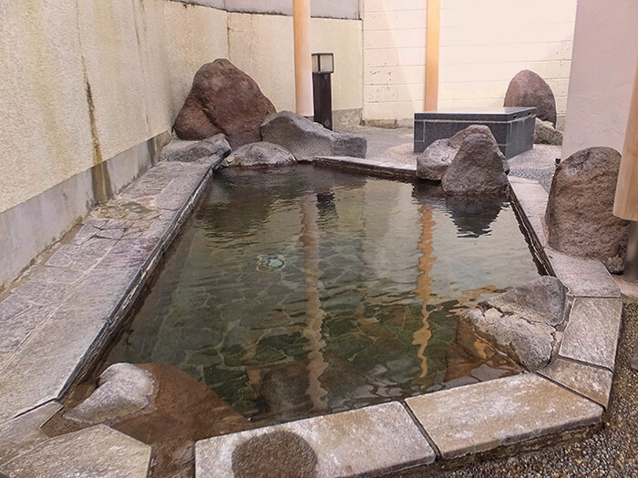 長野県の別所温泉