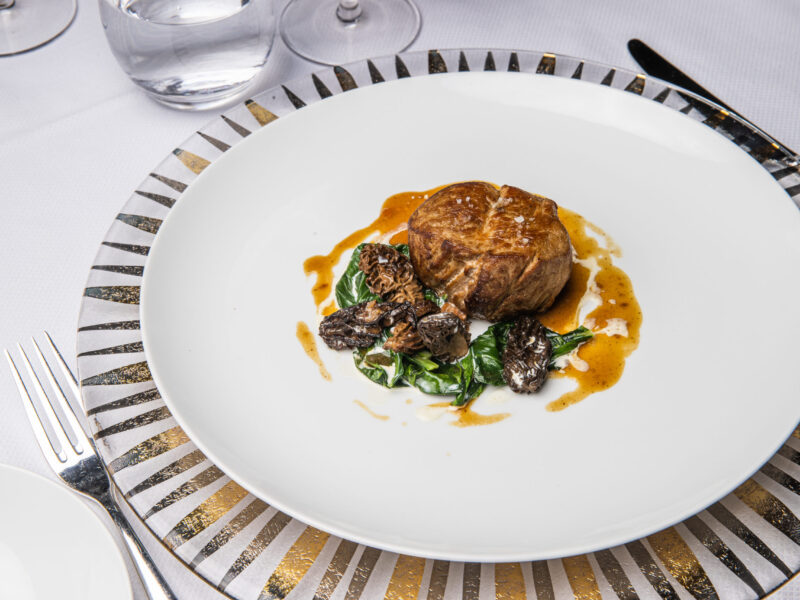 ポナンの食事イメージ