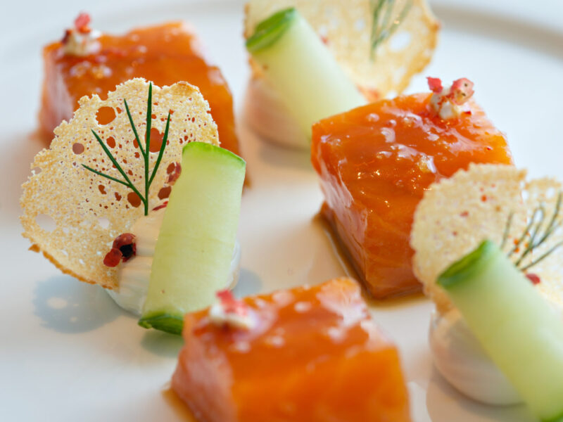 ポナンの食事イメージ